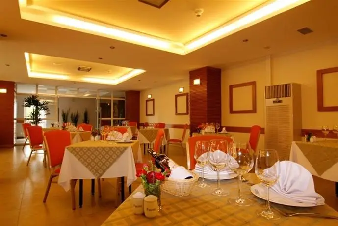 Muong Thanh Holiday Da Lat Hotel