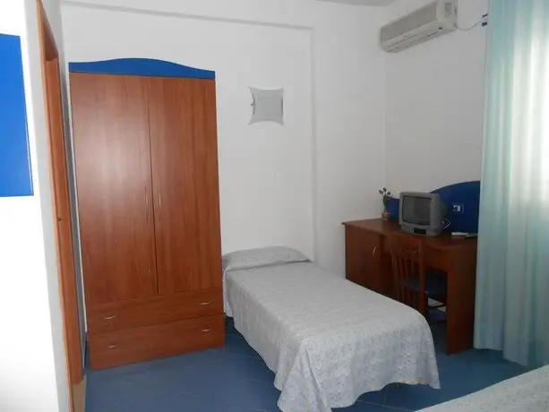 Albergo Godenizzo 