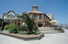 Hotel Campanario Del Mar 