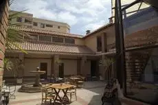 Hotel Campanario Del Mar 