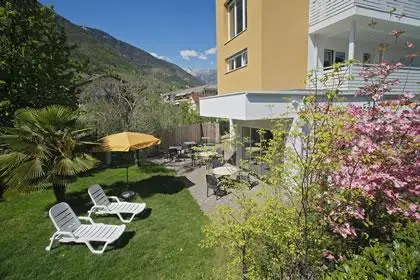 Petra Garni Hotel