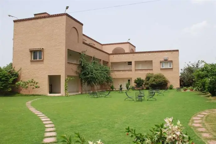 Vaseela Resort Chandigarh