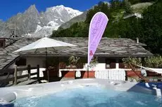 Hotel Pilier D'Angle & Wellness 