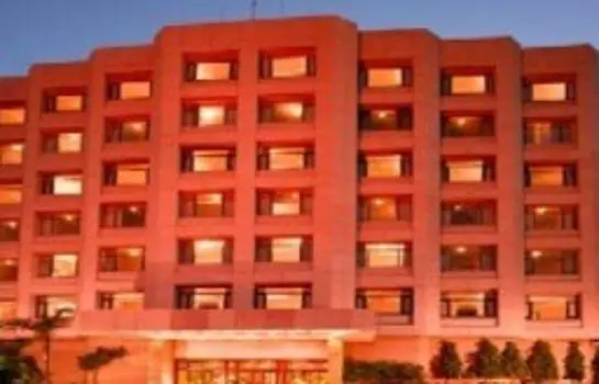 Hotel Hindusthan International Varanasi