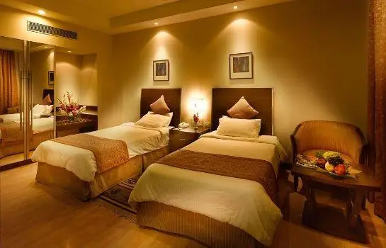 Hotel Hindusthan International Varanasi