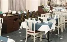 Hotel Hindusthan International Varanasi 