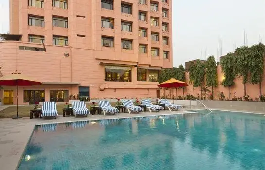 Hotel Hindusthan International Varanasi