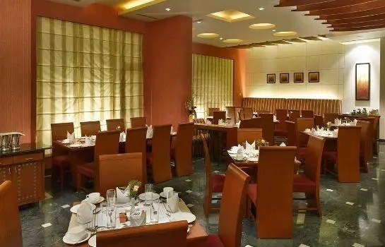 Hotel Hindusthan International Varanasi 