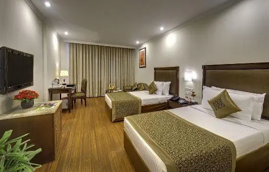 Hotel Hindusthan International Varanasi 