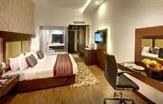 Hotel Hindusthan International Varanasi 