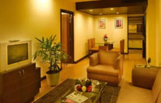 Hotel Hindusthan International Varanasi 