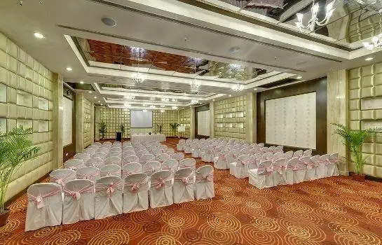 Hotel Hindusthan International Varanasi 