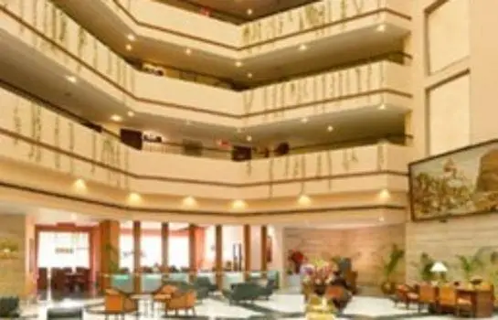 Hotel Hindusthan International Varanasi 