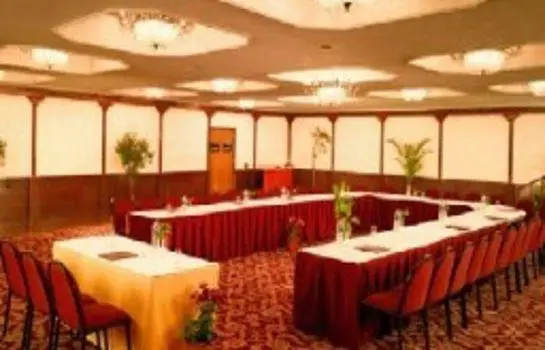 Hotel Hindusthan International Varanasi 