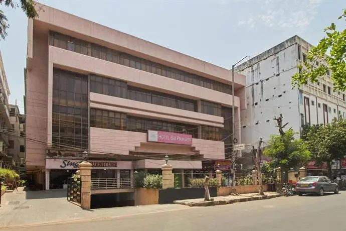 Hotel Sai Prakash