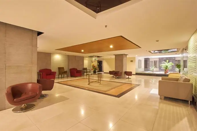 Minerva Grand Secunderabad