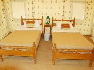 Royal Safari Camp Pushkar