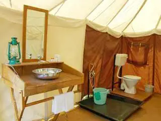 Royal Safari Camp Pushkar