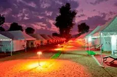 Royal Safari Camp Pushkar 