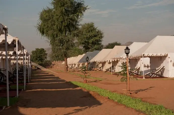 Royal Safari Camp Pushkar 