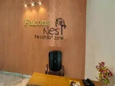 Falcons Nest Banjara Hills 