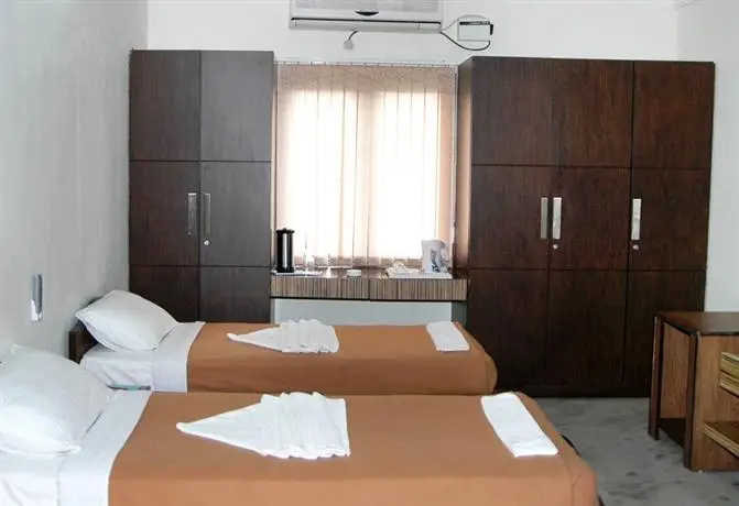 Live Well Serviced Apartments Hyderabad