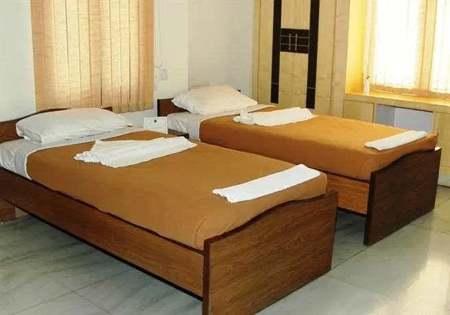 Live Well Serviced Apartments Hyderabad 