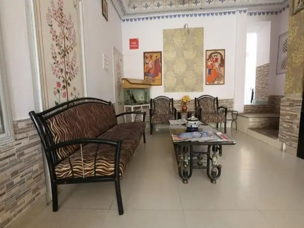 Natural Hotel Udaipur