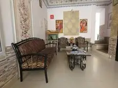 Natural Hotel Udaipur 