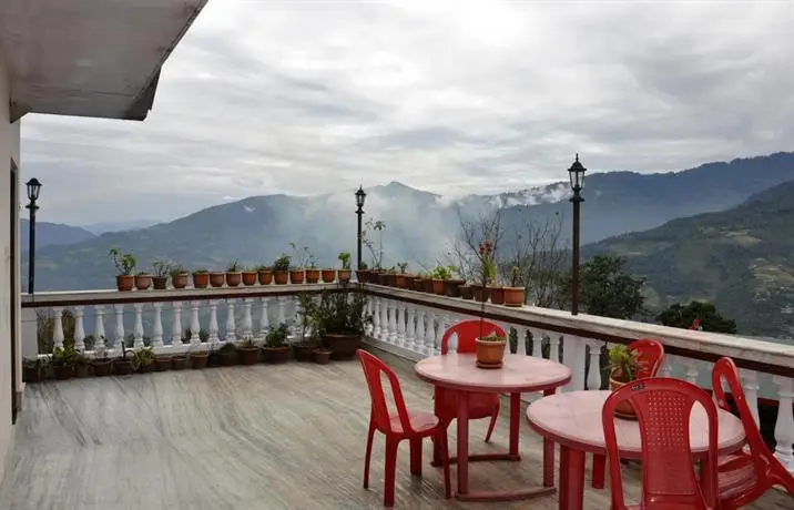 Saikripa Gangtok