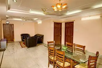 Sri Sai Cyber Guest House Hyderabad 