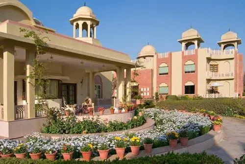 Heritage Village Resort & Spa Manesar-Gurgaon