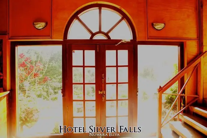 Hotel Silver Falls 