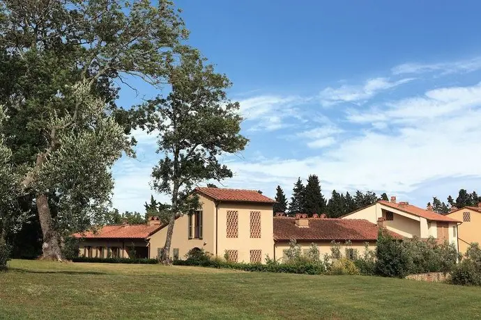 Il Borgo di Villa Bossi-Pucci