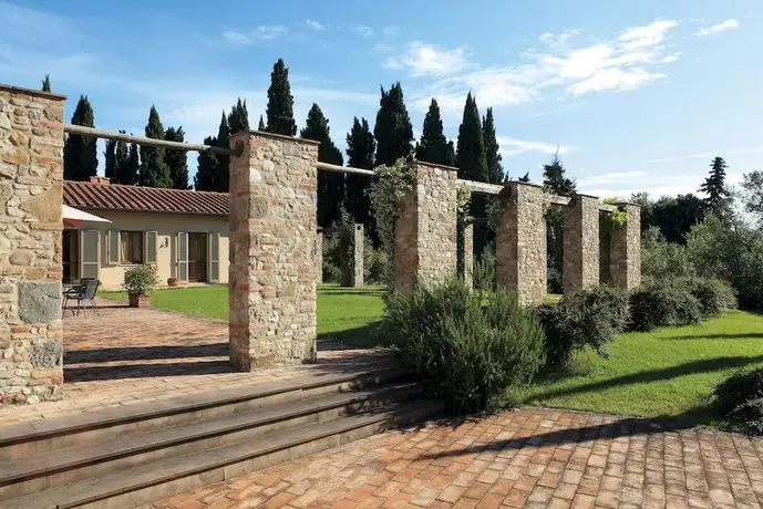 Il Borgo di Villa Bossi-Pucci