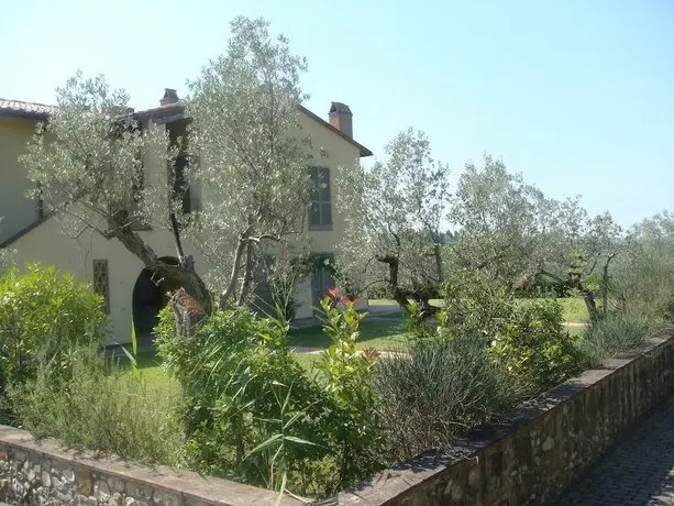 Il Borgo di Villa Bossi-Pucci