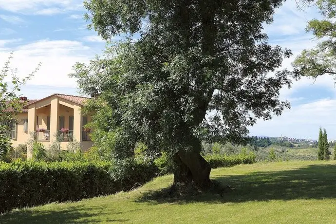 Il Borgo di Villa Bossi-Pucci