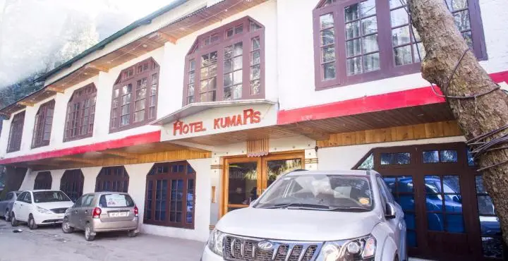 Hotel Kumar's