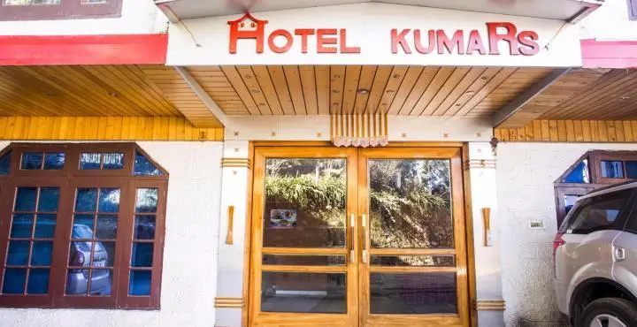 Hotel Kumar's