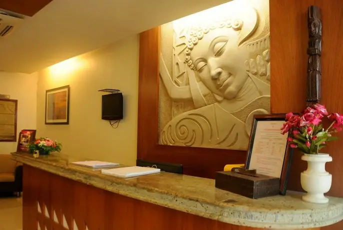 Hotel Madhav International 