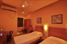 Hotel Madhav International 