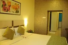 Hotel Madhav International 