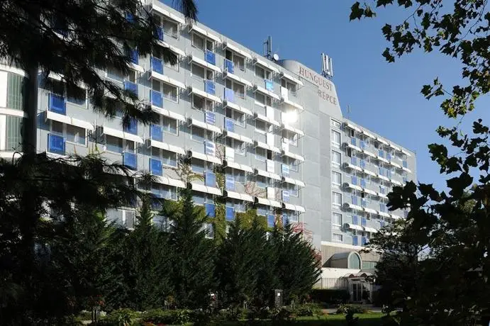 Hunguest Hotel Repce