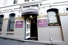 Woolbrokers Hotel 