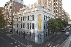 Woolbrokers Hotel 