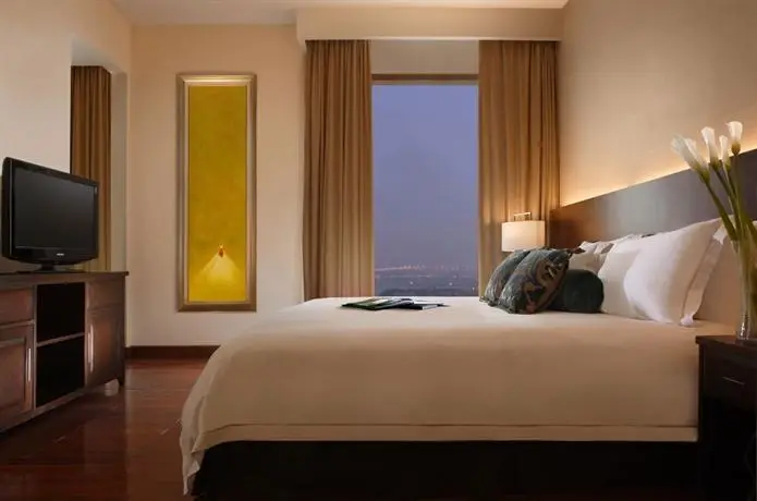 Fraser Suites Hanoi