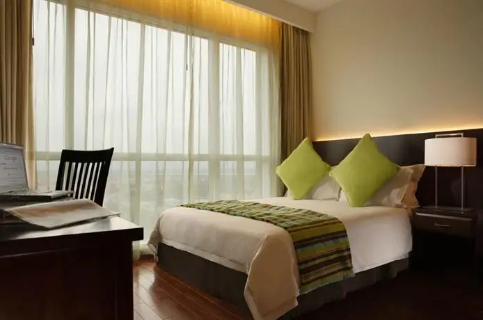 Fraser Suites Hanoi 