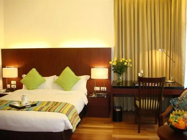 Fraser Suites Hanoi