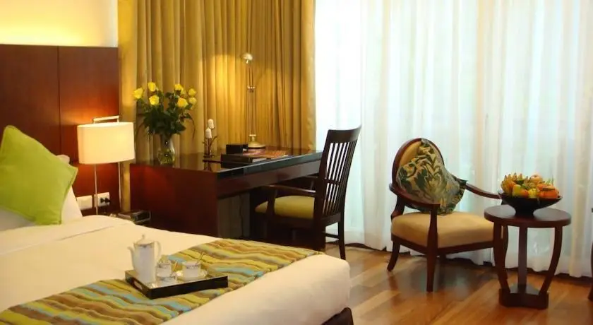 Fraser Suites Hanoi 