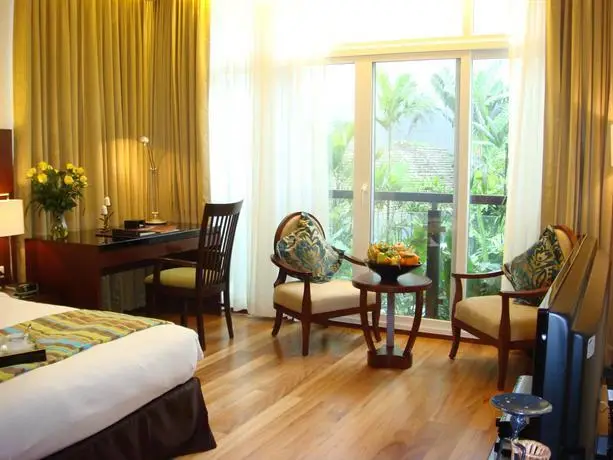 Fraser Suites Hanoi 